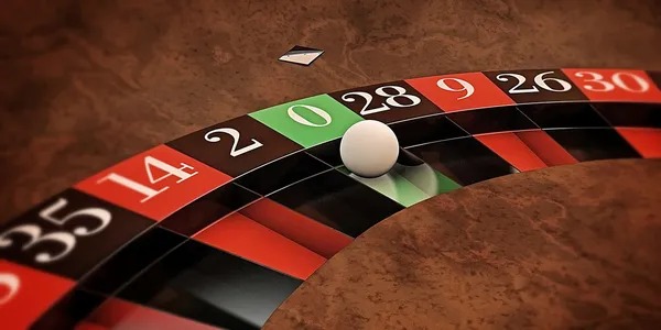 777ck এর প্রধান গেম স্ক্রিন